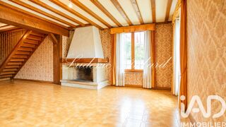  Maison à vendre 6 pièces 150 m²