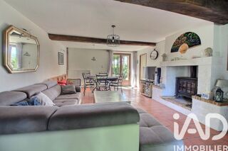  Maison à vendre 5 pièces 142 m²