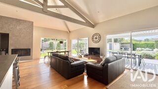  Maison à vendre 5 pièces 170 m²