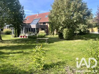  Maison à vendre 7 pièces 314 m²