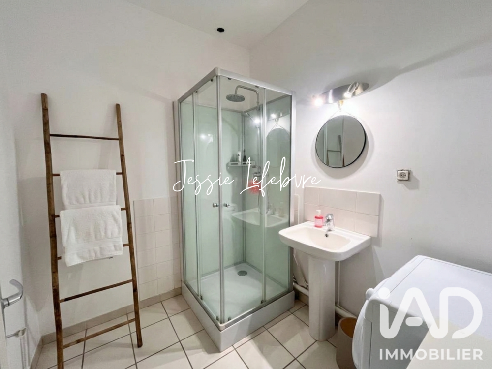 Vente Appartement Vente Appartement 3 pièces La capelle-lès-boulogne
