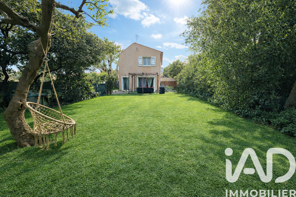 Vente Maison/villa 4 pièces