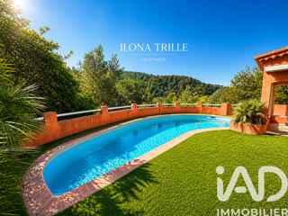  Maison à vendre 7 pièces 173 m²