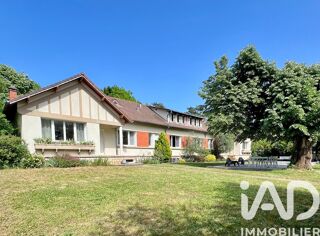  Maison � vendre 12 pi�ces 380 m�