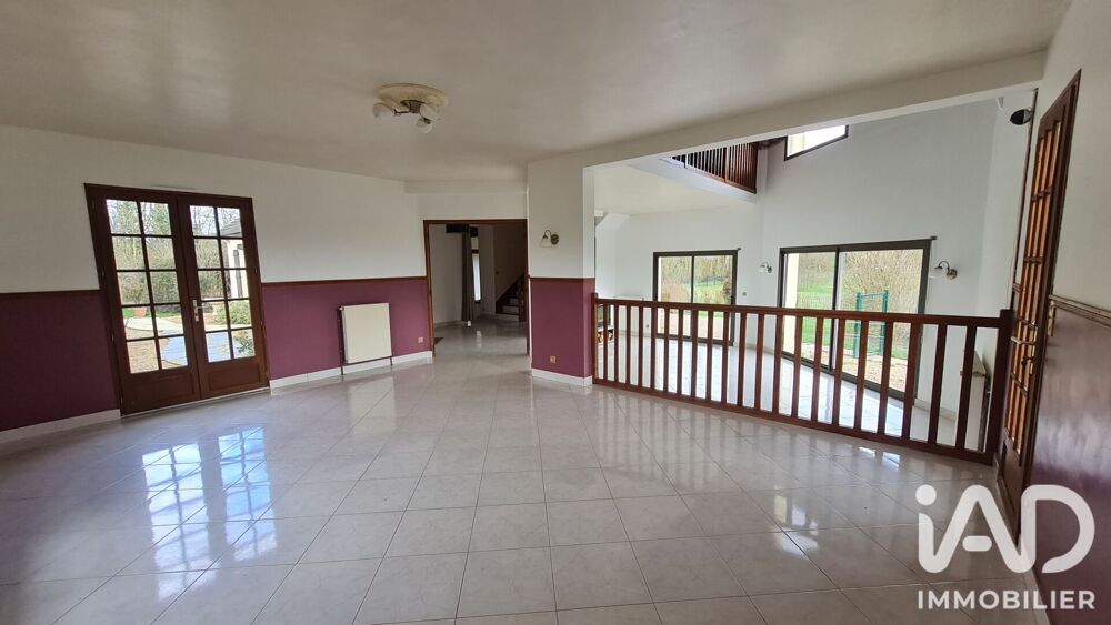 Vente Maison/villa 10 pièces