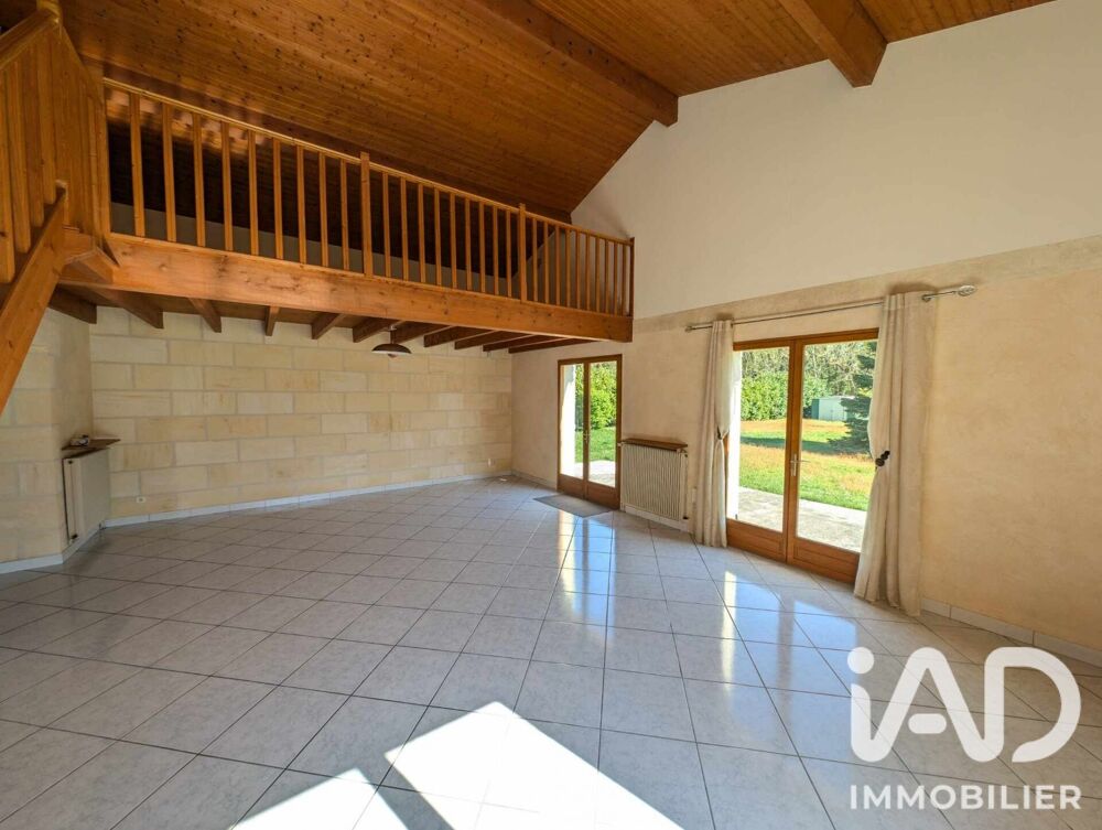Vente Maison Vente Maison/villa 5 pièces Galgon
