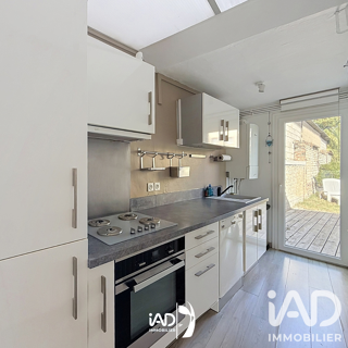  Maison à vendre 3 pièces 66 m²