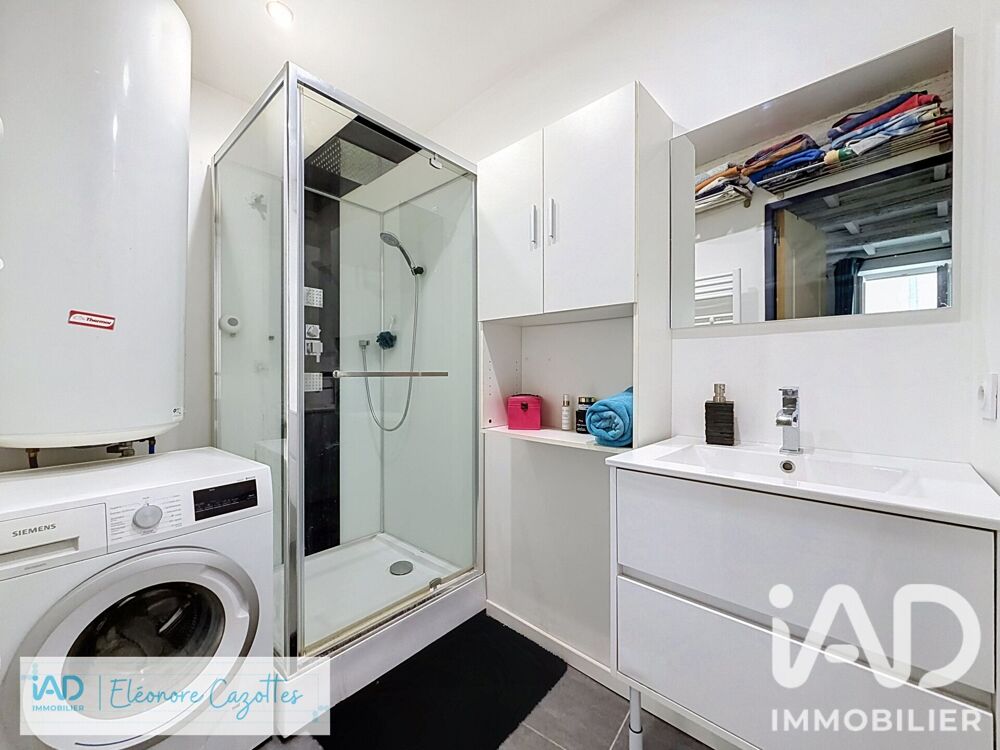 Vente Maison Vente Maison de village 3 pièces Pignan