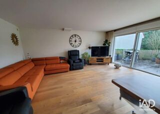  Maison à vendre 5 pièces 213 m²
