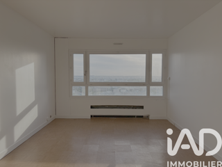  Appartement à vendre 2 pièces 46 m²