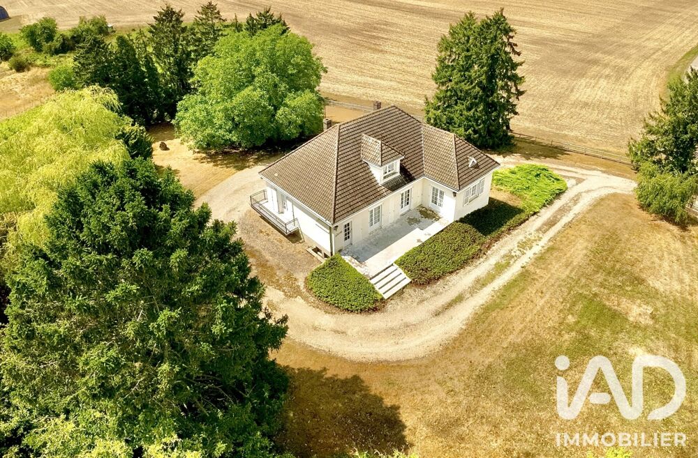 Vente Pavillon 5 pièces