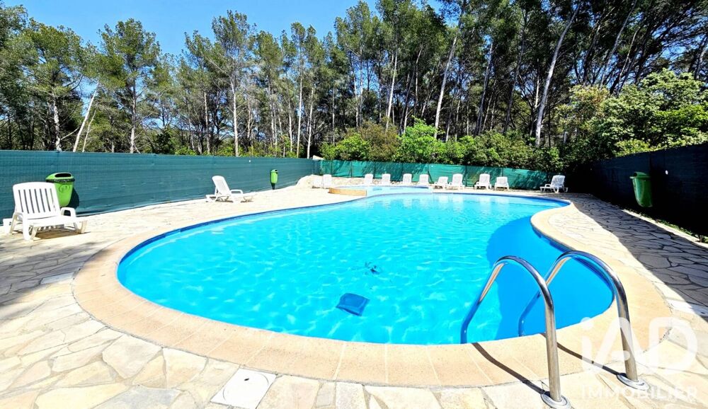 Vente Appartement Vente Appartement 1 pièce Sanary-sur-mer