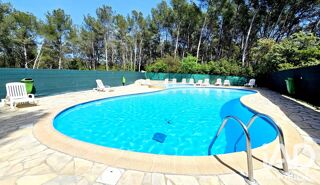 Vente Appartement Vente Appartement 1 pièce Sanary-sur-mer