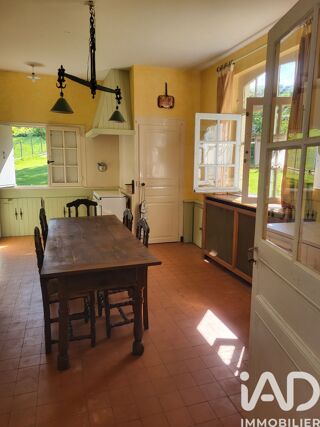  Maison � vendre 12 pi�ces 420 m�
