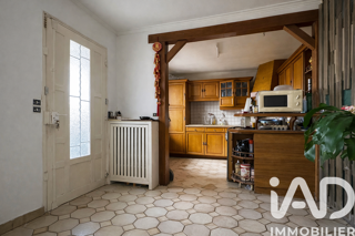  Maison à vendre 6 pièces 146 m²