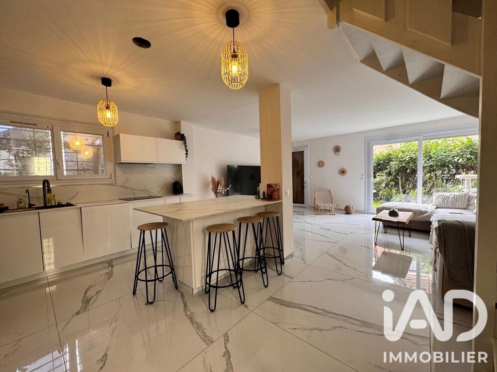 Vente Appartement 5 pièces