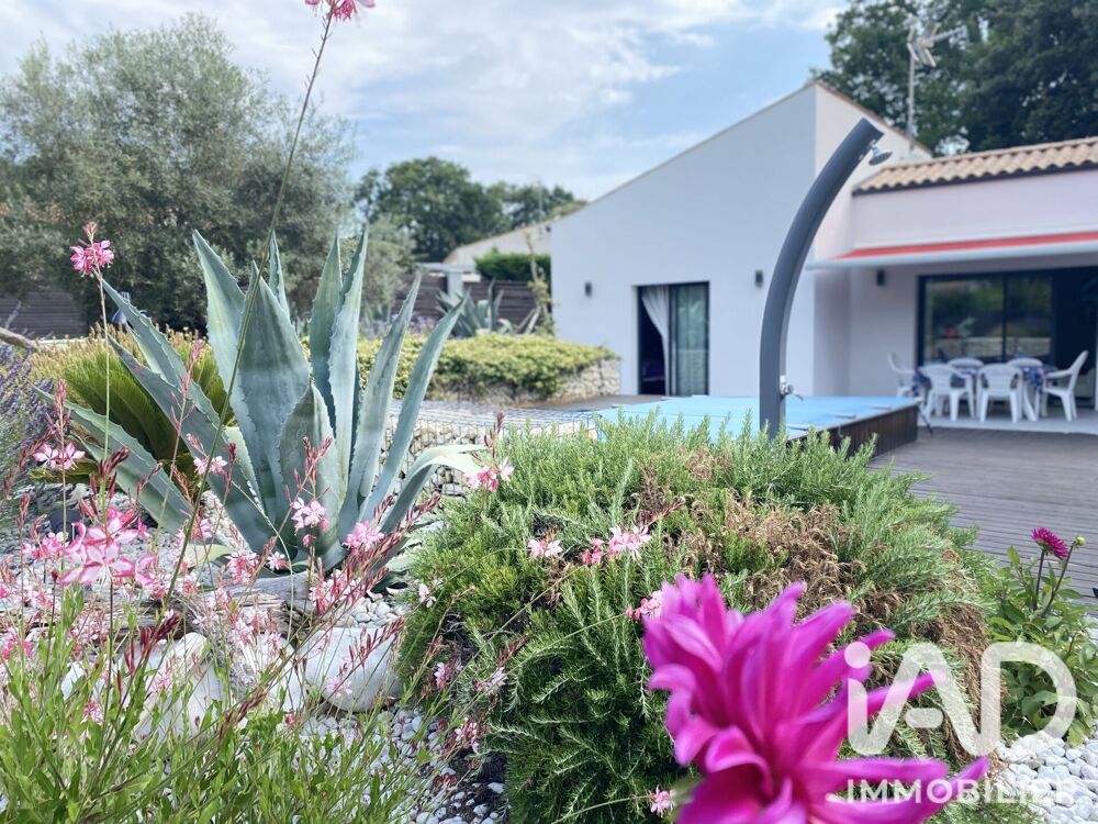 Vente Maison/villa 7 pièces