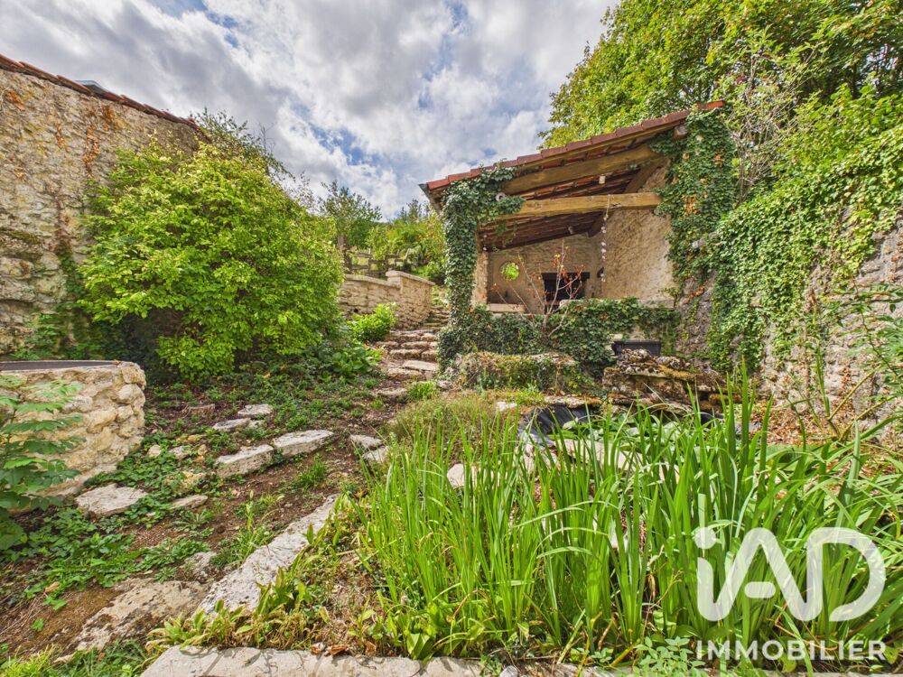 Vente Maison Vente Maison de village 6 pièces Bulligny