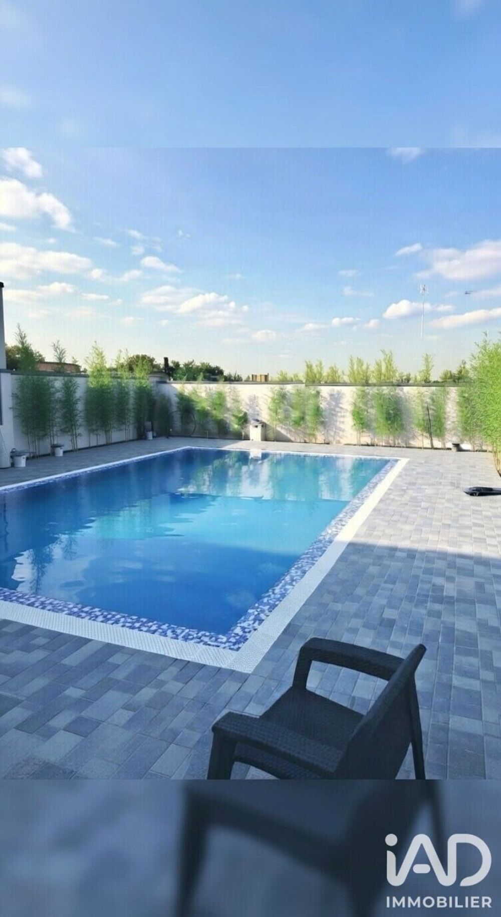 à vendre  Maison Annet-sur-Marne (77410)