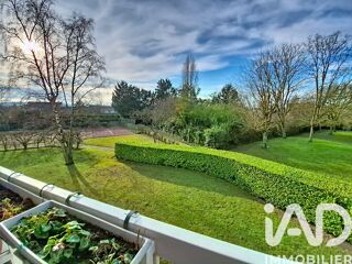  Appartement à vendre 4 pièces 86 m²