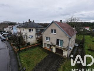  Maison � vendre 5 pi�ces 115 m�