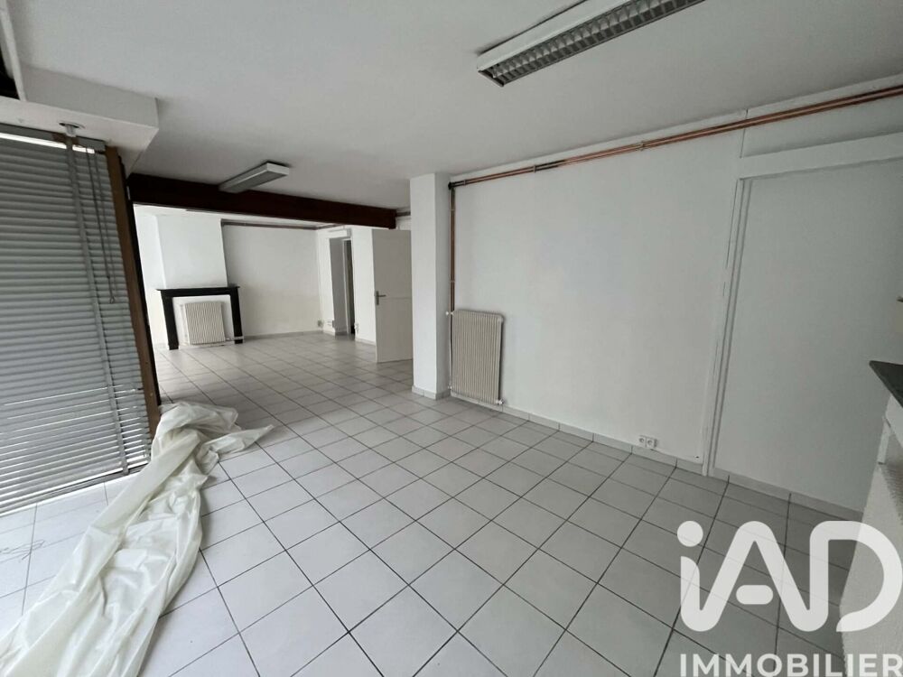 Vente Maison de ville 8 pièces