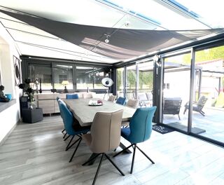  Maison � vendre 6 pi�ces 186 m�