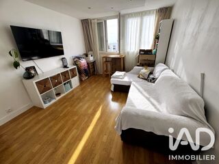  Appartement à louer 3 pièces 54 m²