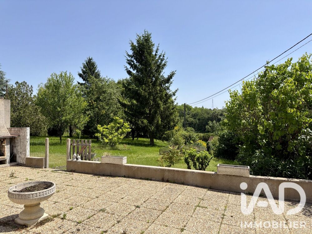 Vente Maison/villa 3 pièces