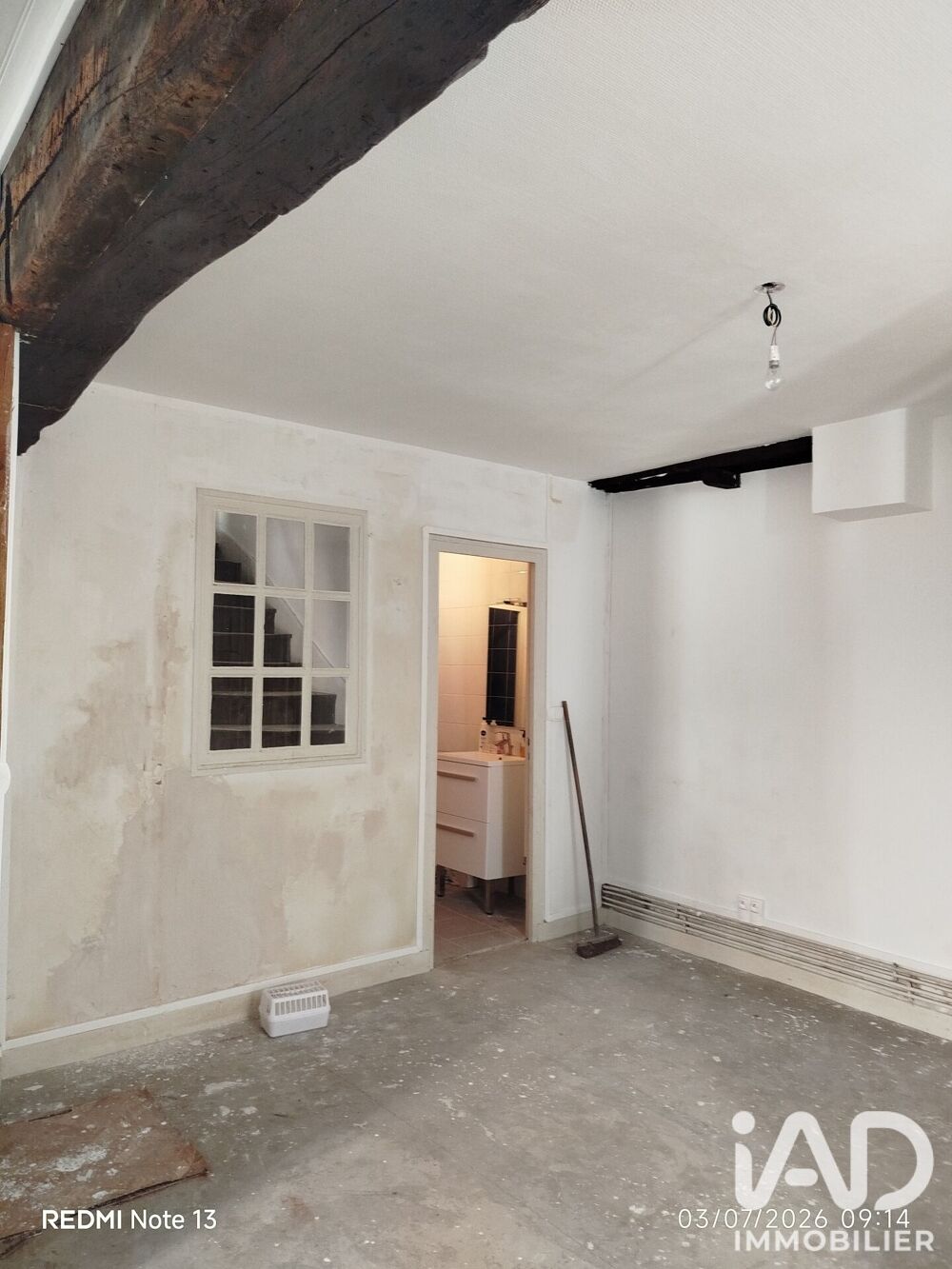 Vente Maison/villa 4 pièces