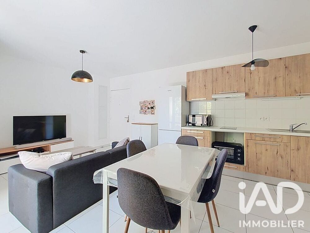 Vente Appartement Vente Appartement 2 pièces Castelnau-le-lez