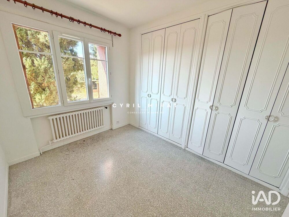 à vendre  Maison La Seyne-sur-Mer (83500)