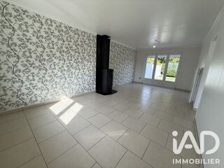  Maison à vendre 6 pièces 94 m²