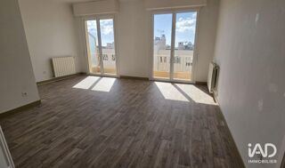  Appartement à vendre 4 pièces 92 m²