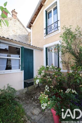  Maison à vendre 7 pièces 127 m²