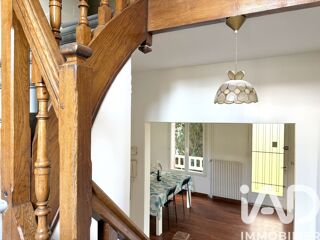  Maison � vendre 7 pi�ces 131 m�