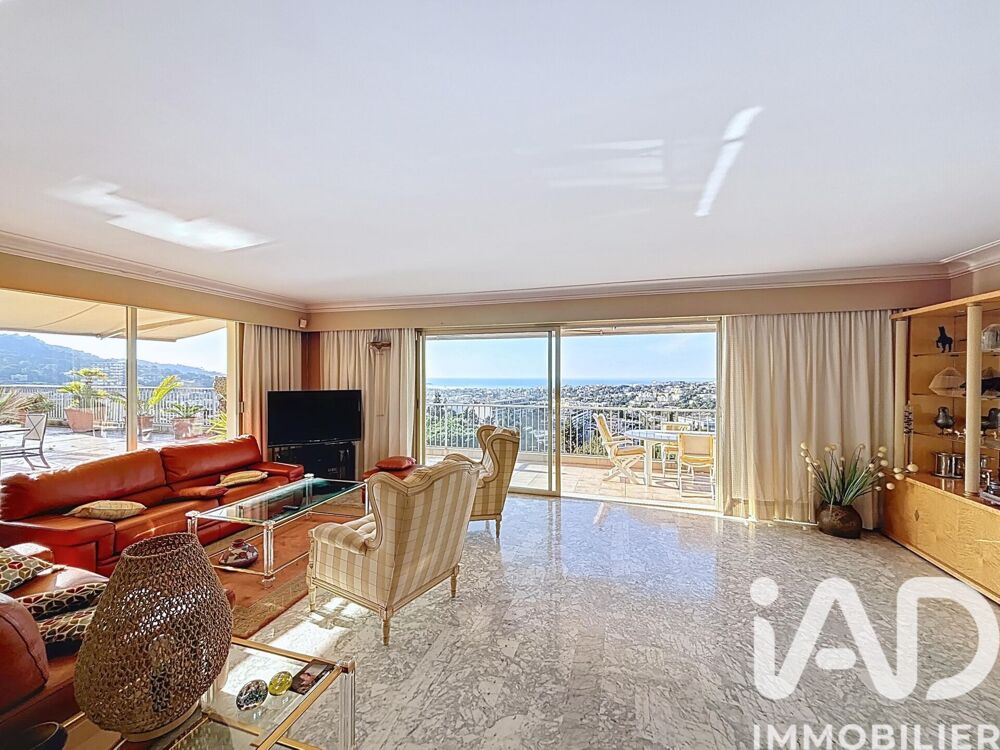 Vente Appartement Vente Appartement 4 pièces Le cannet