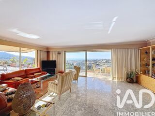  Appartement à vendre 4 pièces 130 m²