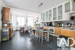  Maison à vendre 5 pièces 130 m²