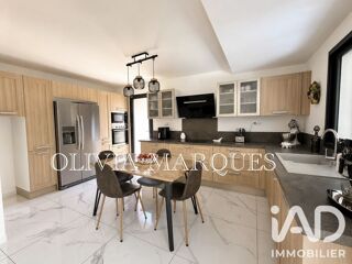  Maison à vendre 4 pièces 143 m²