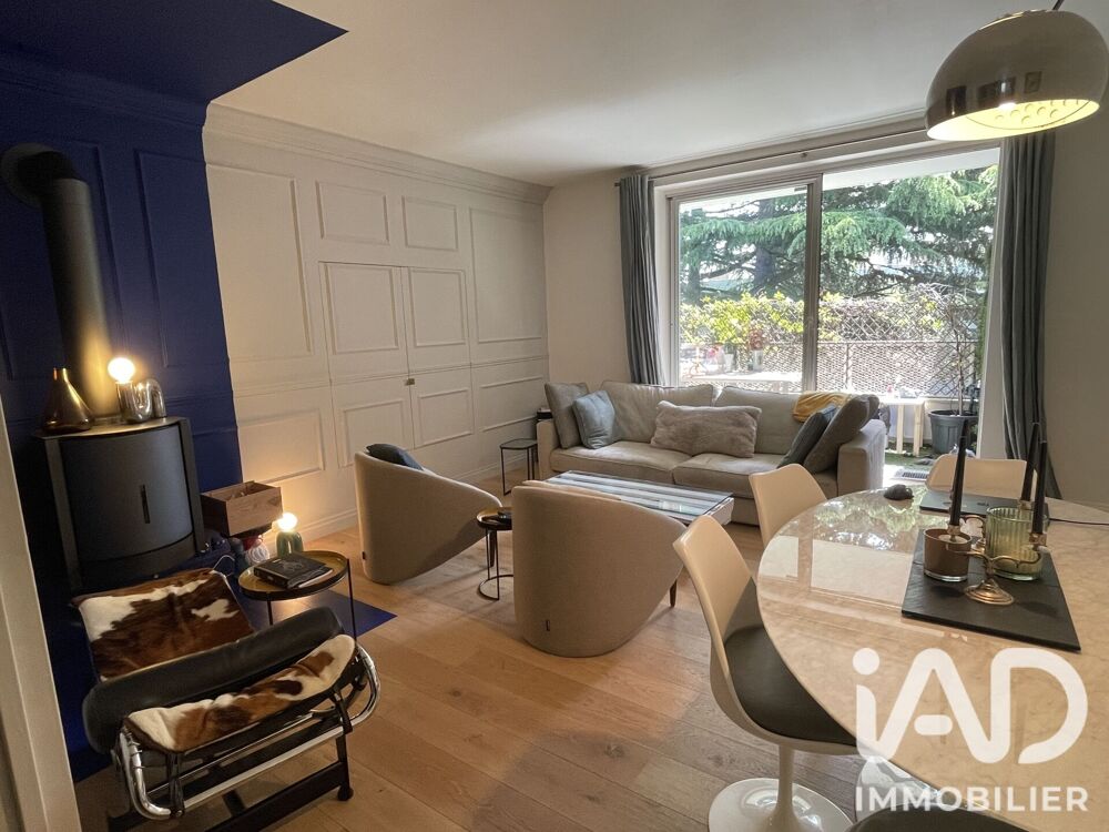 Vente Appartement Vente Appartement 4 pièces Rueil-malmaison