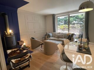Vente Appartement Vente Appartement 4 pièces Rueil-malmaison