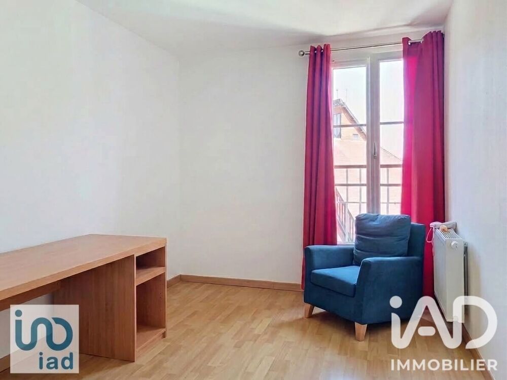 Vente Appartement Vente Appartement 4 pièces Auxerre