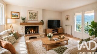  Maison à vendre 5 pièces 150 m²