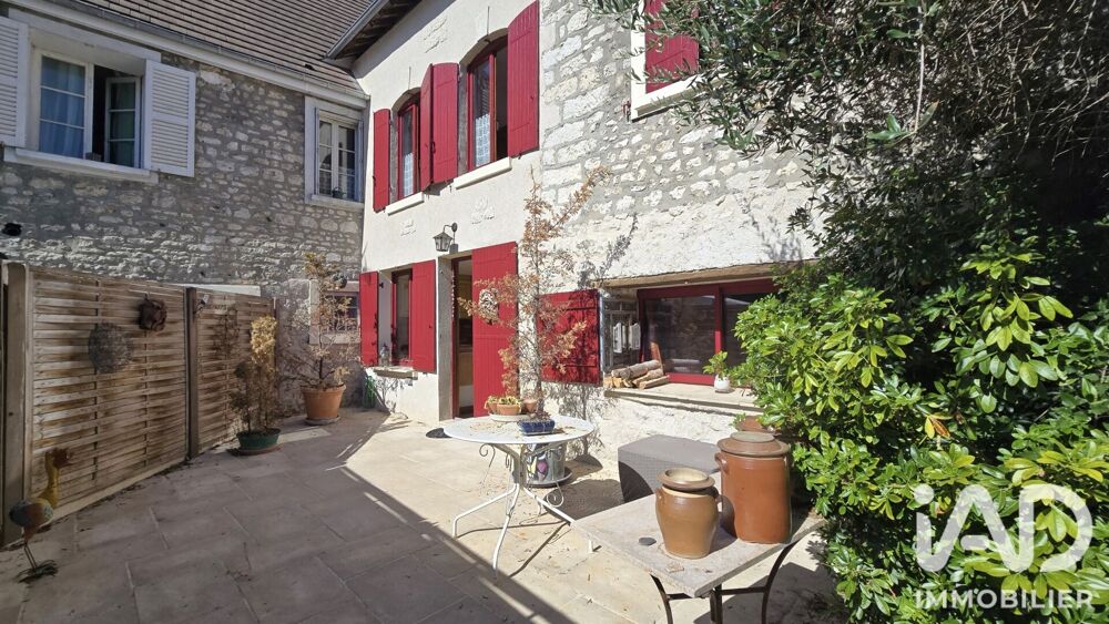 Vente Maison Vente Maison de village 5 pièces Notre-dame-de-la-mer