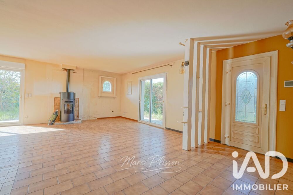 Vente Maison Vente Maison/villa 4 pièces Eysines