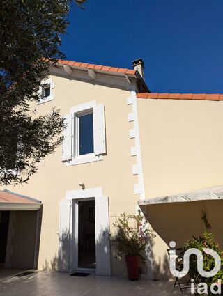  Maison à vendre 6 pièces 210 m²