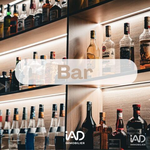 Vente Bar 81 m&sup2; 110000 29940 La forêt-fouesnant