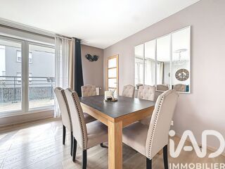  Appartement � vendre 3 pi�ces 69 m�