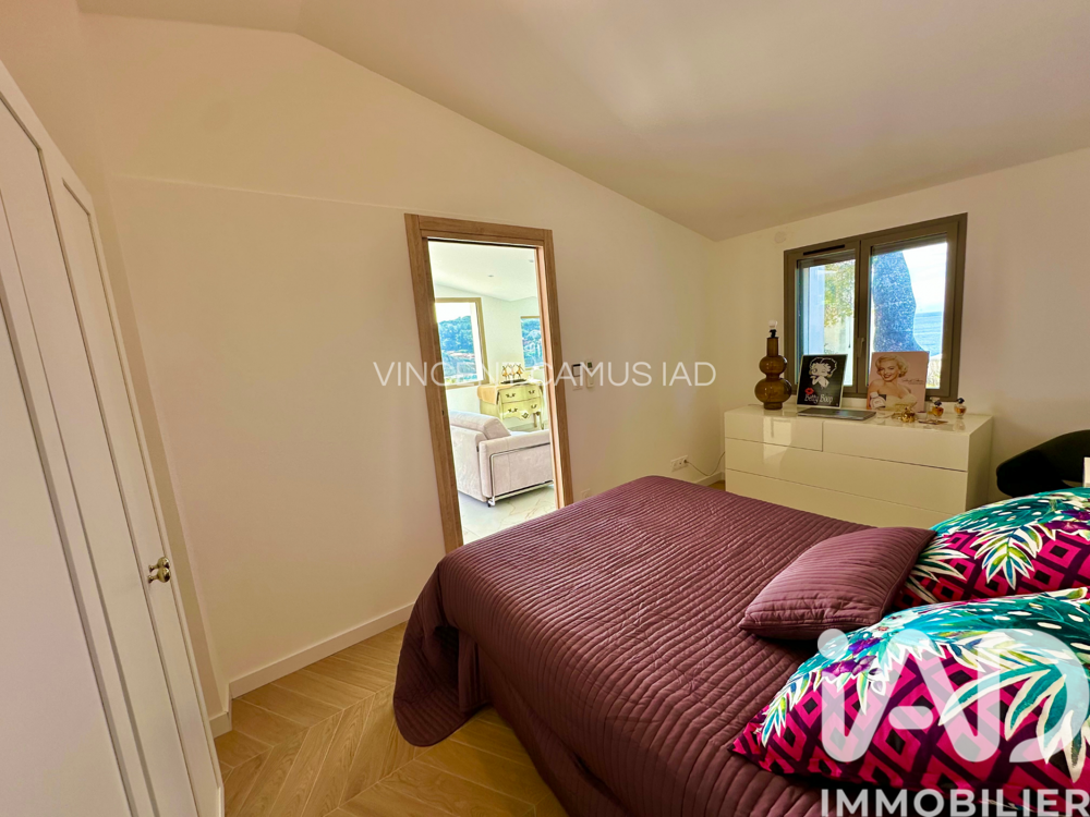 à vendre  Maison Sanary-sur-Mer (83110)